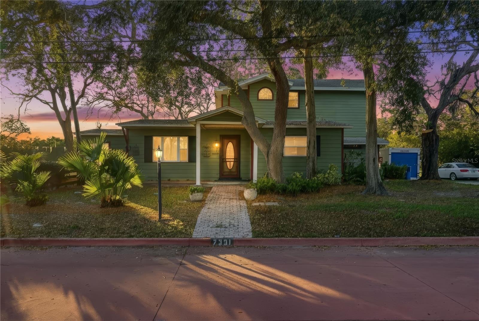 Details for 7331 Demens Drive S, ST PETERSBURG, FL 33712