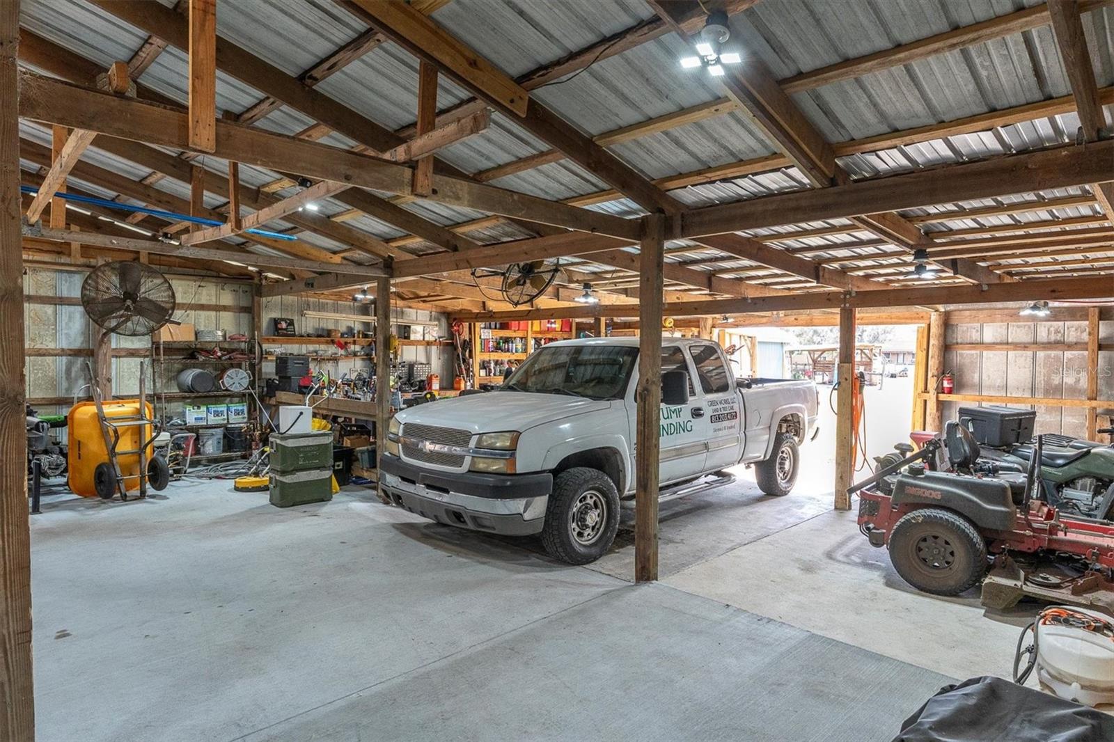 Image 55 of 74 For 7843 Shoupe Road