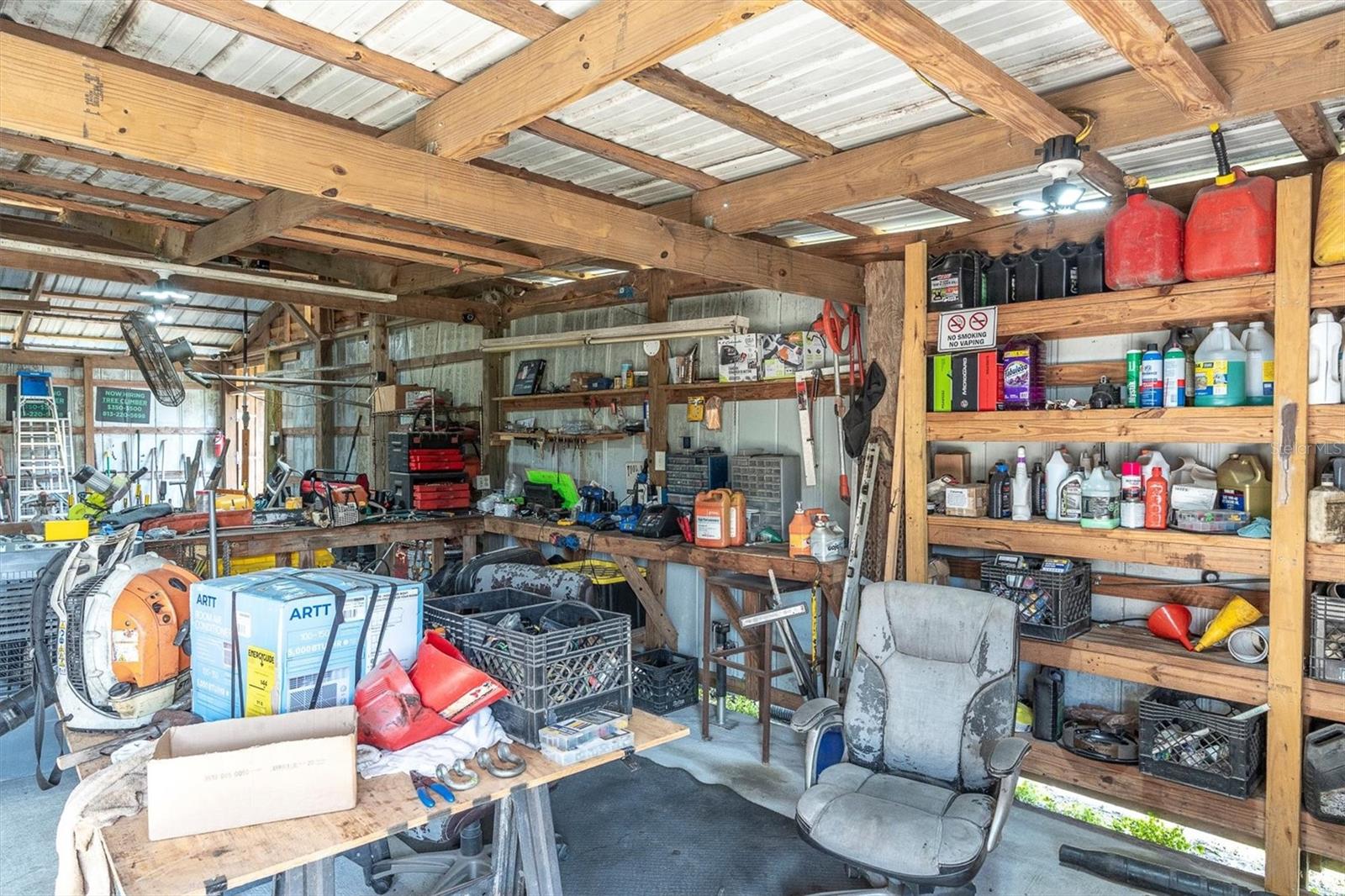 Image 57 of 74 For 7843 Shoupe Road