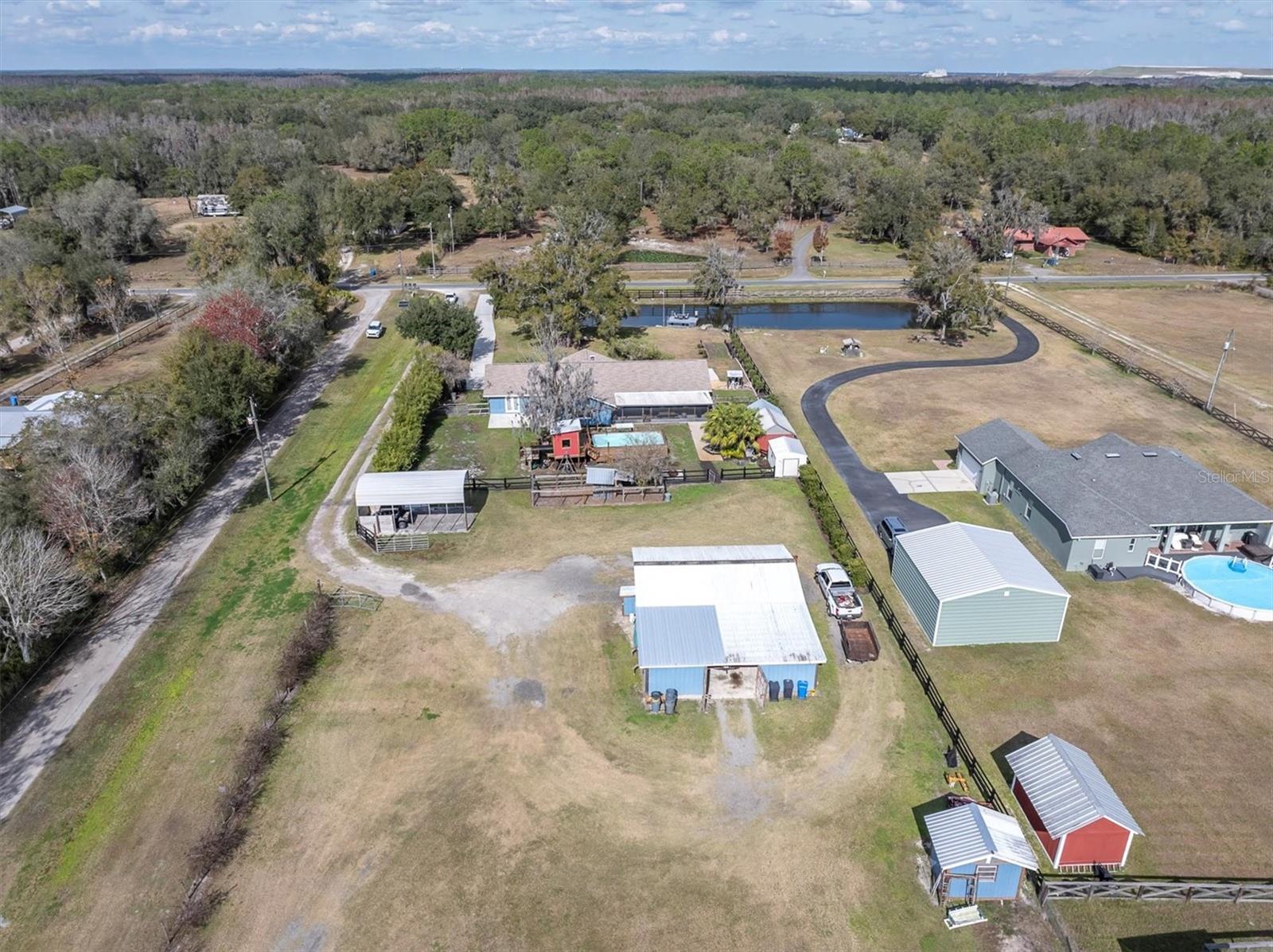 Image 70 of 74 For 7843 Shoupe Road