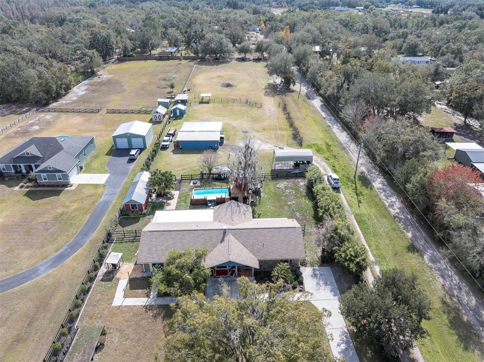 Image 74 of 74 For 7843 Shoupe Road