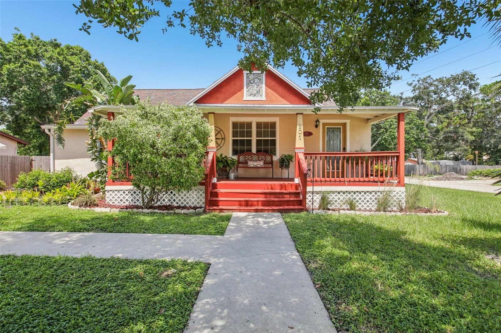 Details for 501 32nd Avenue N, ST PETERSBURG, FL 33704