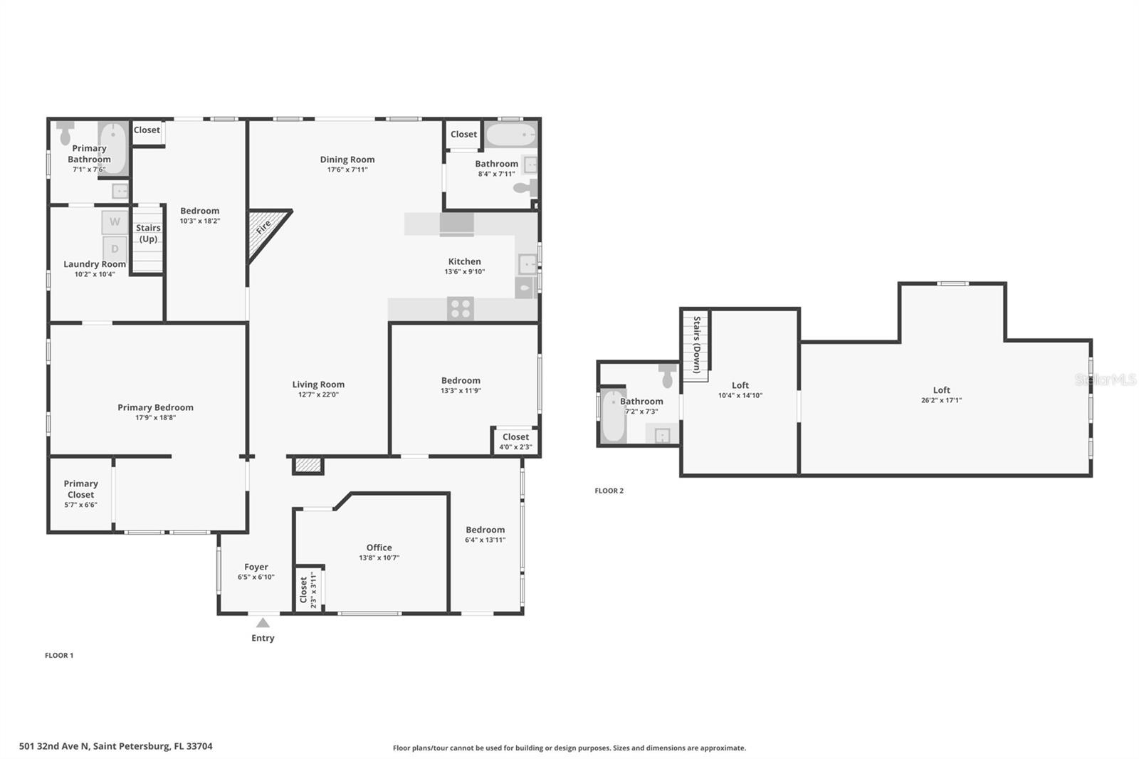 Image 60 of 60 For 501 32nd Avenue N