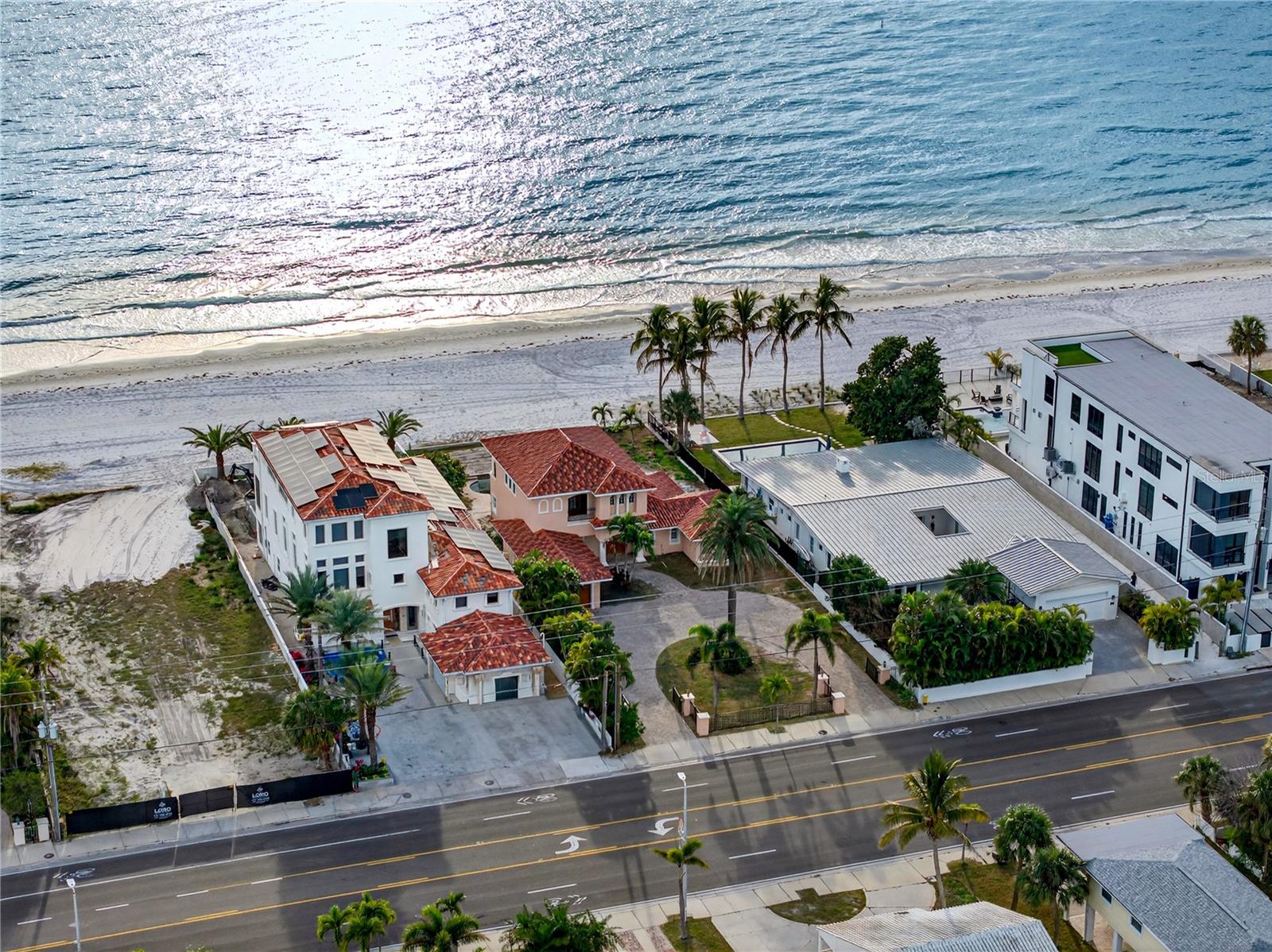 Listing photo id 36 for 16116 Gulf Boulevard