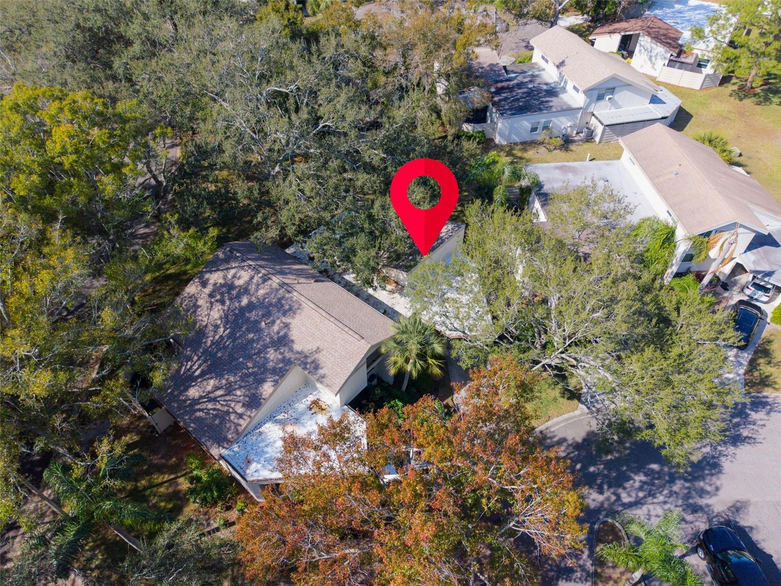 Image 29 of 35 For 2626 Cedar View Court