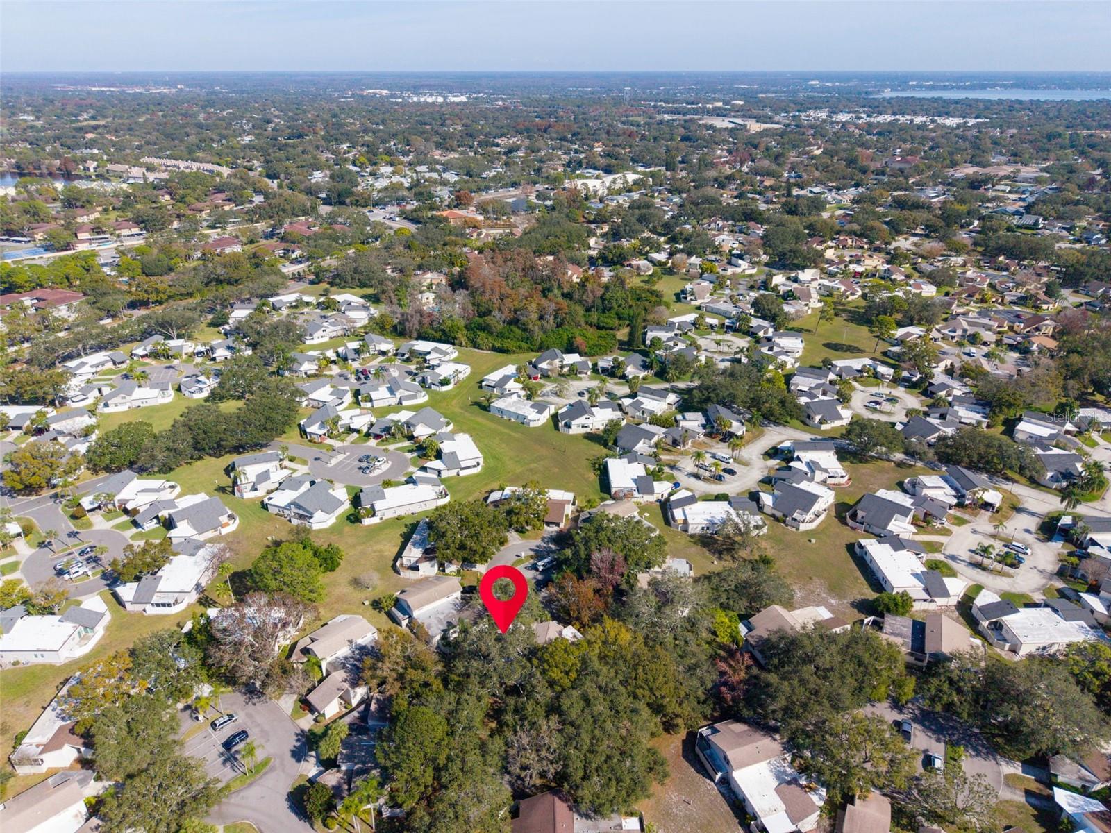 Image 31 of 35 For 2626 Cedar View Court