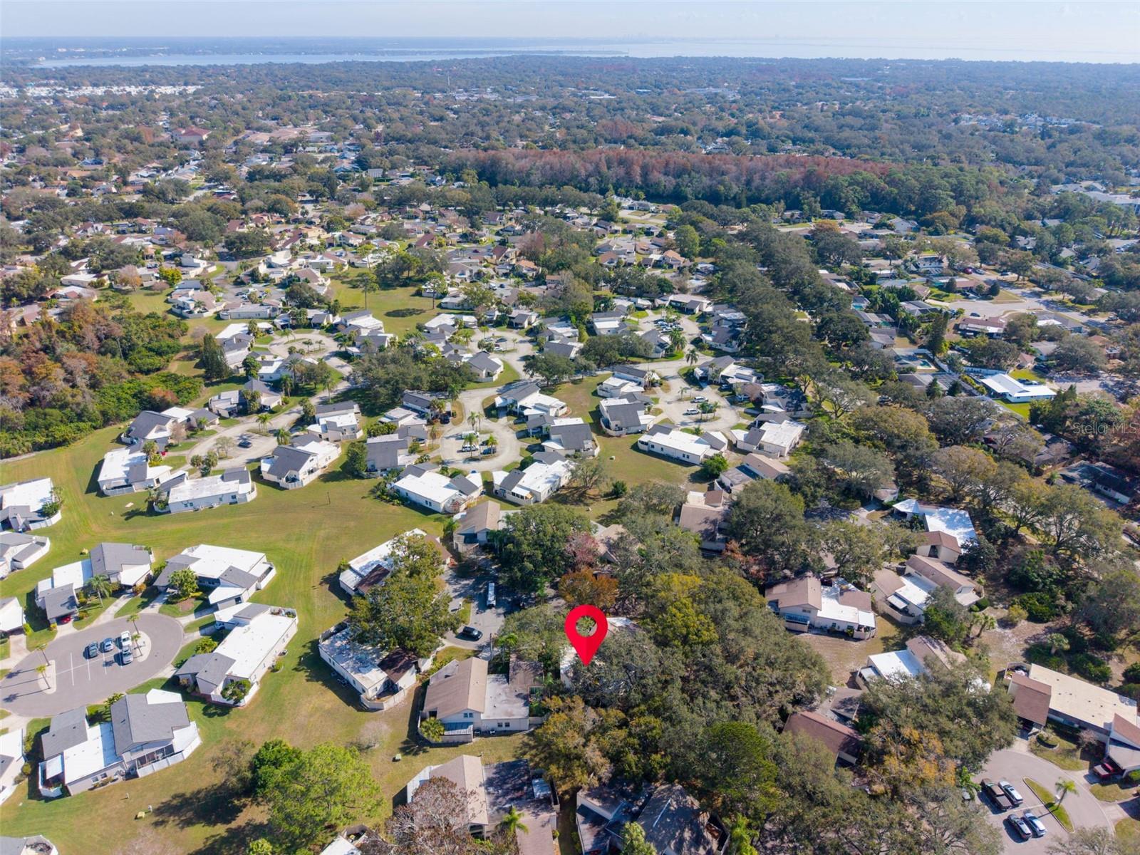 Image 32 of 35 For 2626 Cedar View Court