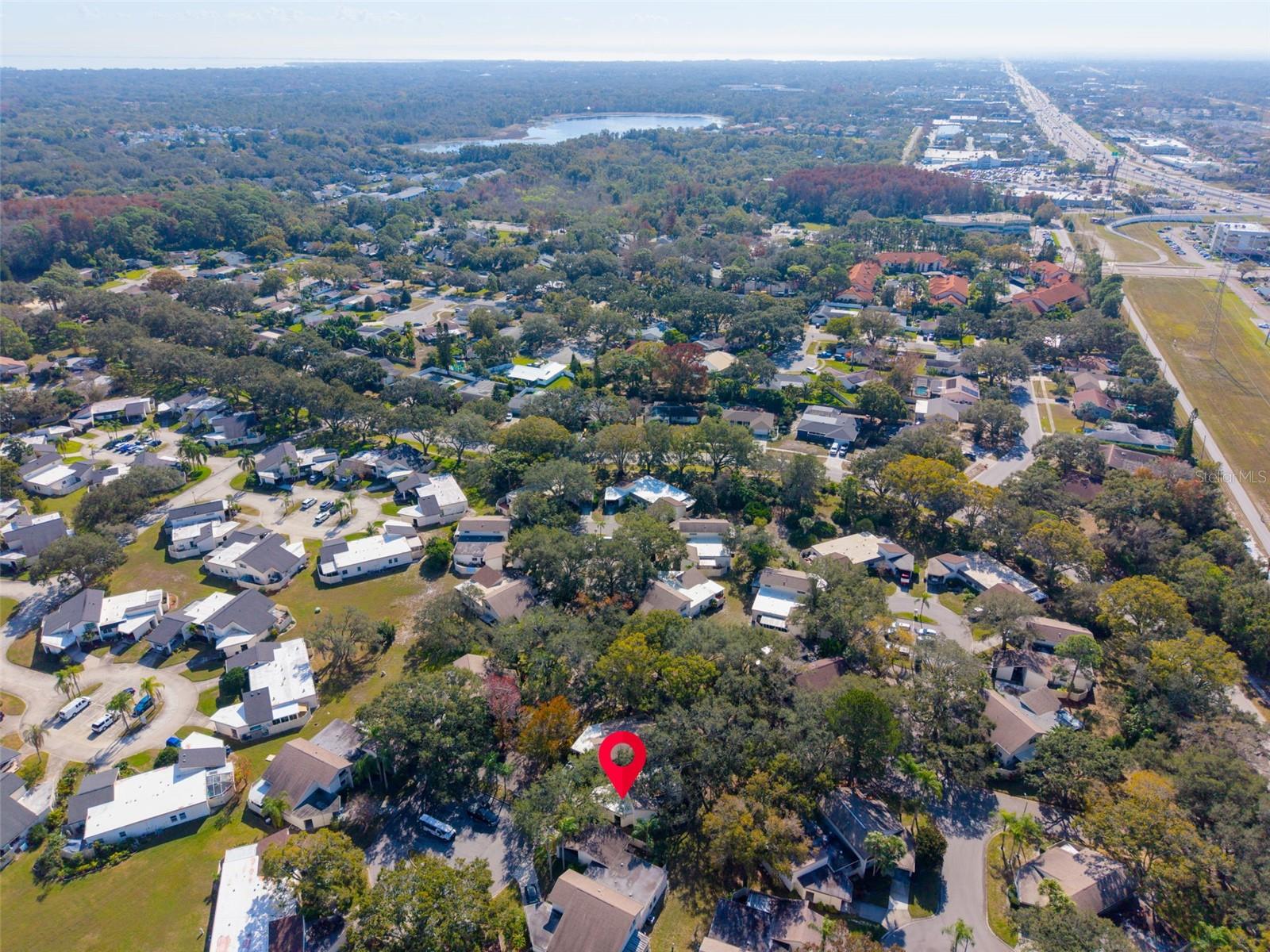Image 33 of 35 For 2626 Cedar View Court