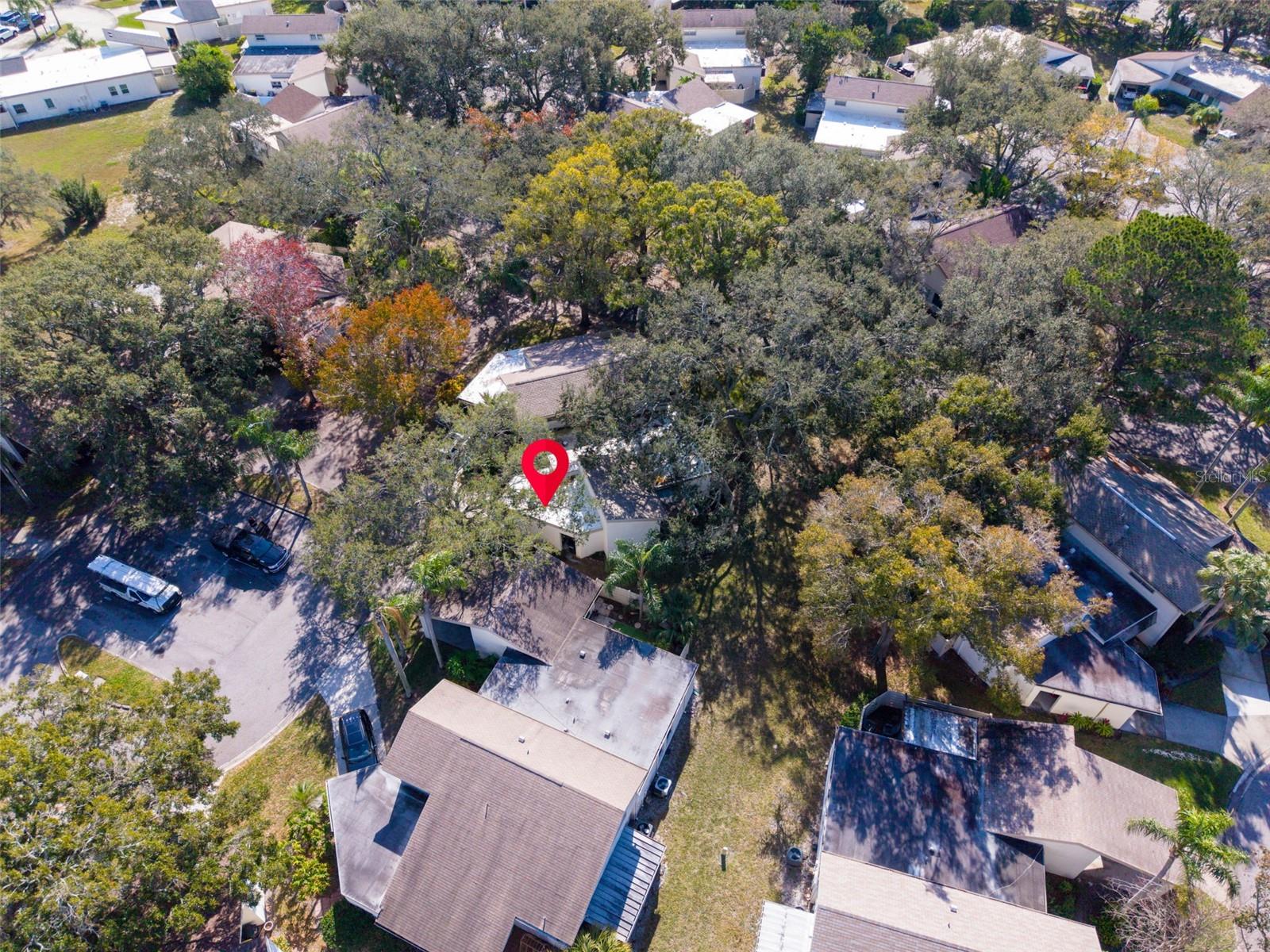 Image 35 of 35 For 2626 Cedar View Court