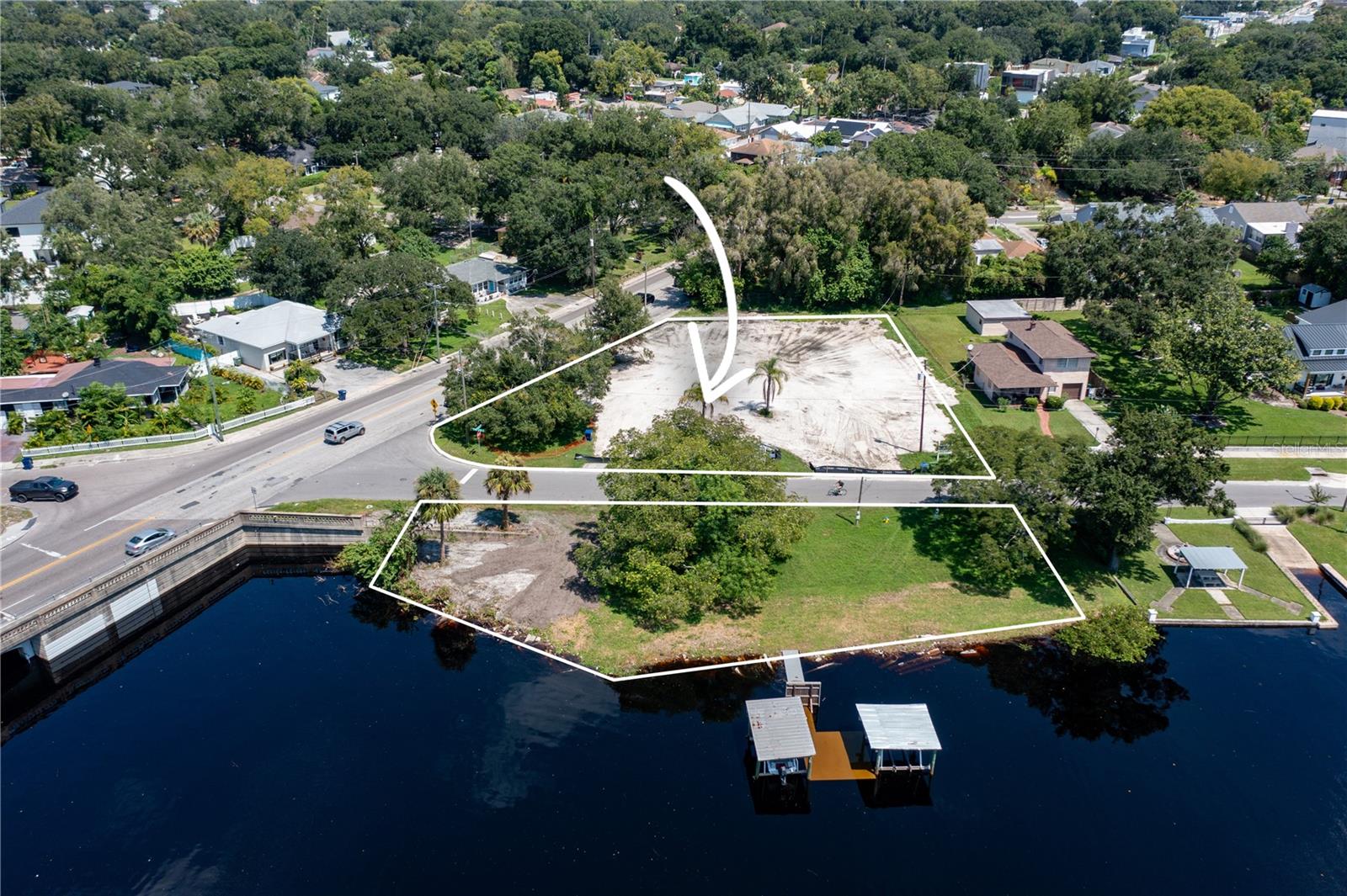 Details for 2519 Riverside Drive, TAMPA, FL 33602