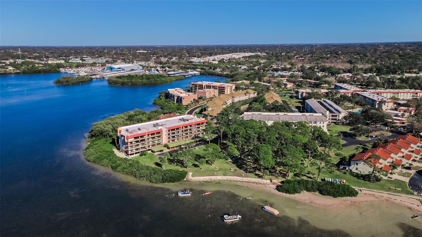 Details for 2700 Bayshore Boulevard 11-209, DUNEDIN, FL 34698