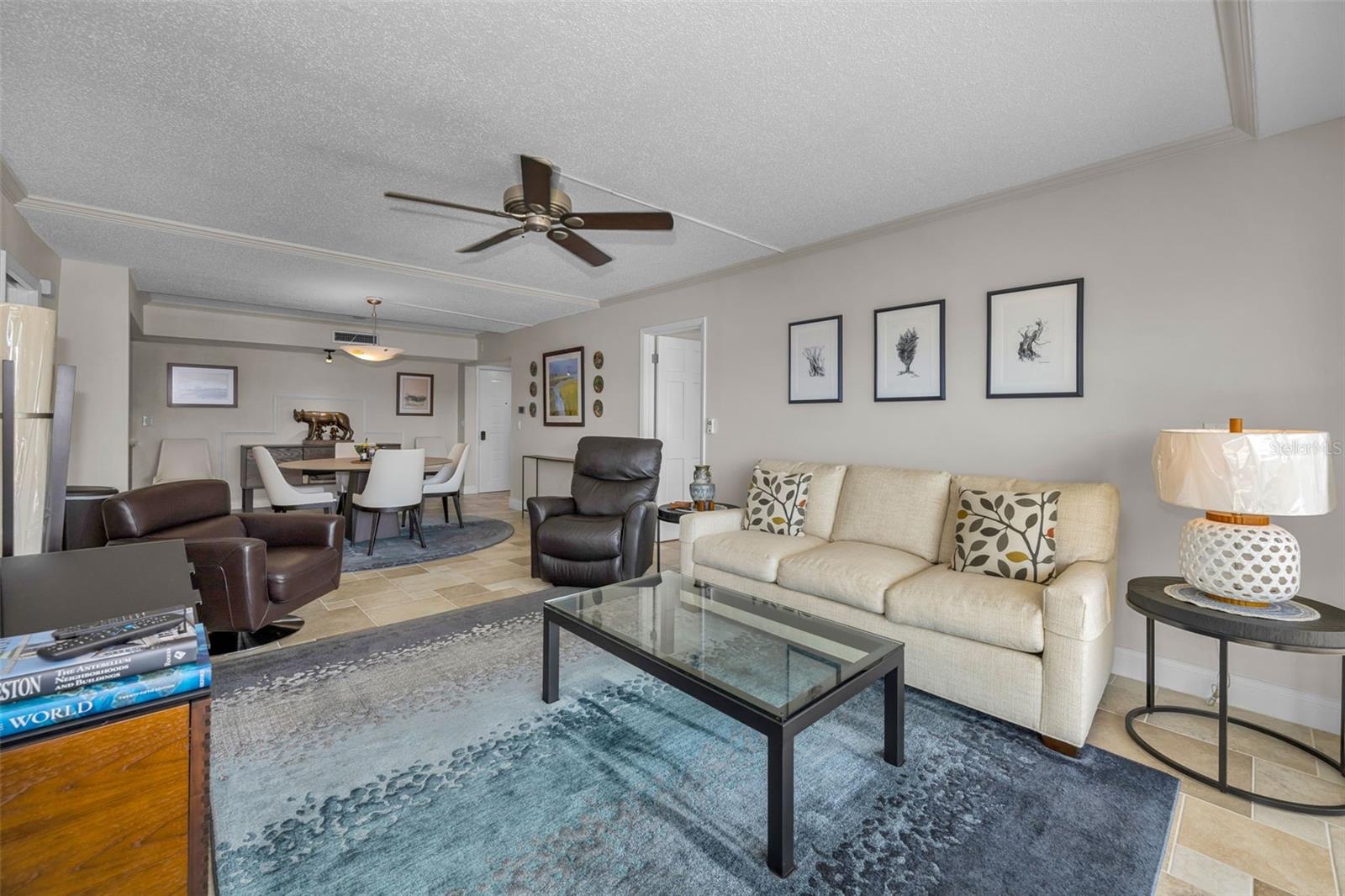 Image 24 of 70 For 2700 Bayshore Boulevard 11-209