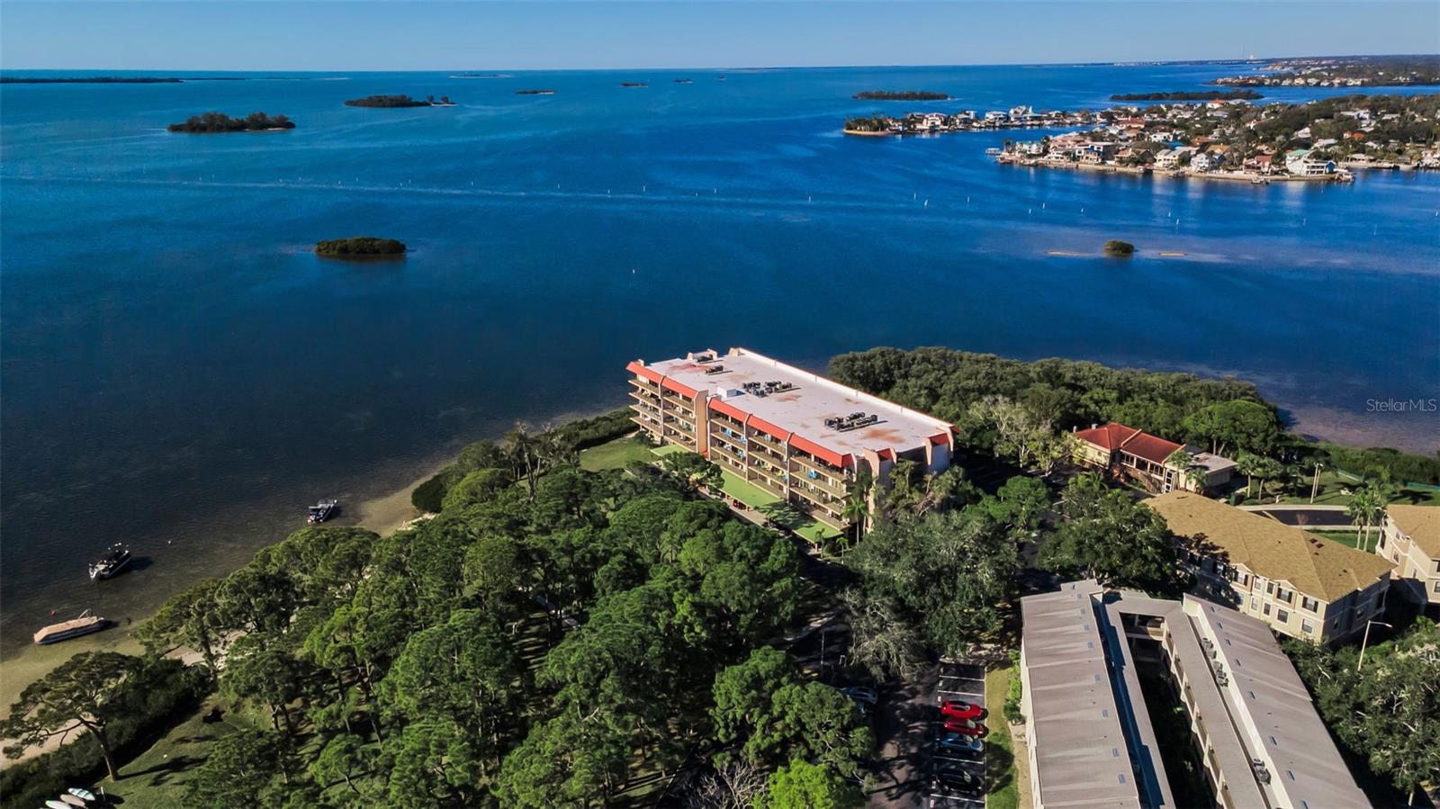 Image 39 of 70 For 2700 Bayshore Boulevard 11-209