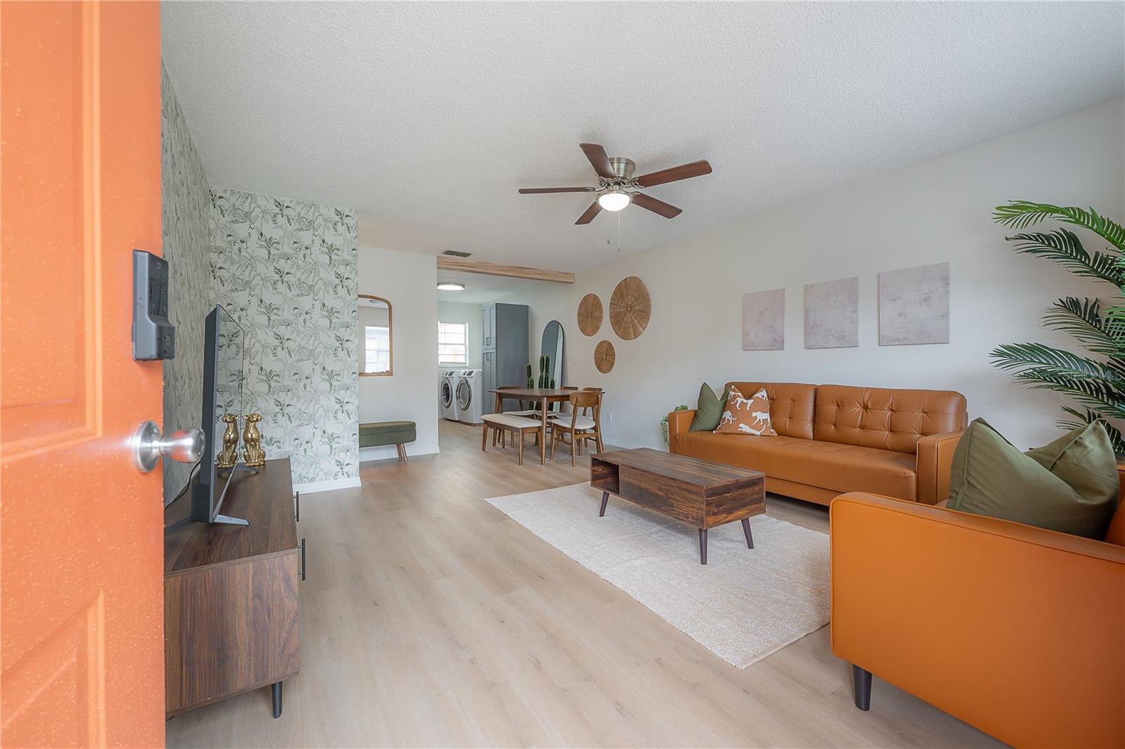 Image 2 of 29 For 6908 Macdill Avenue A