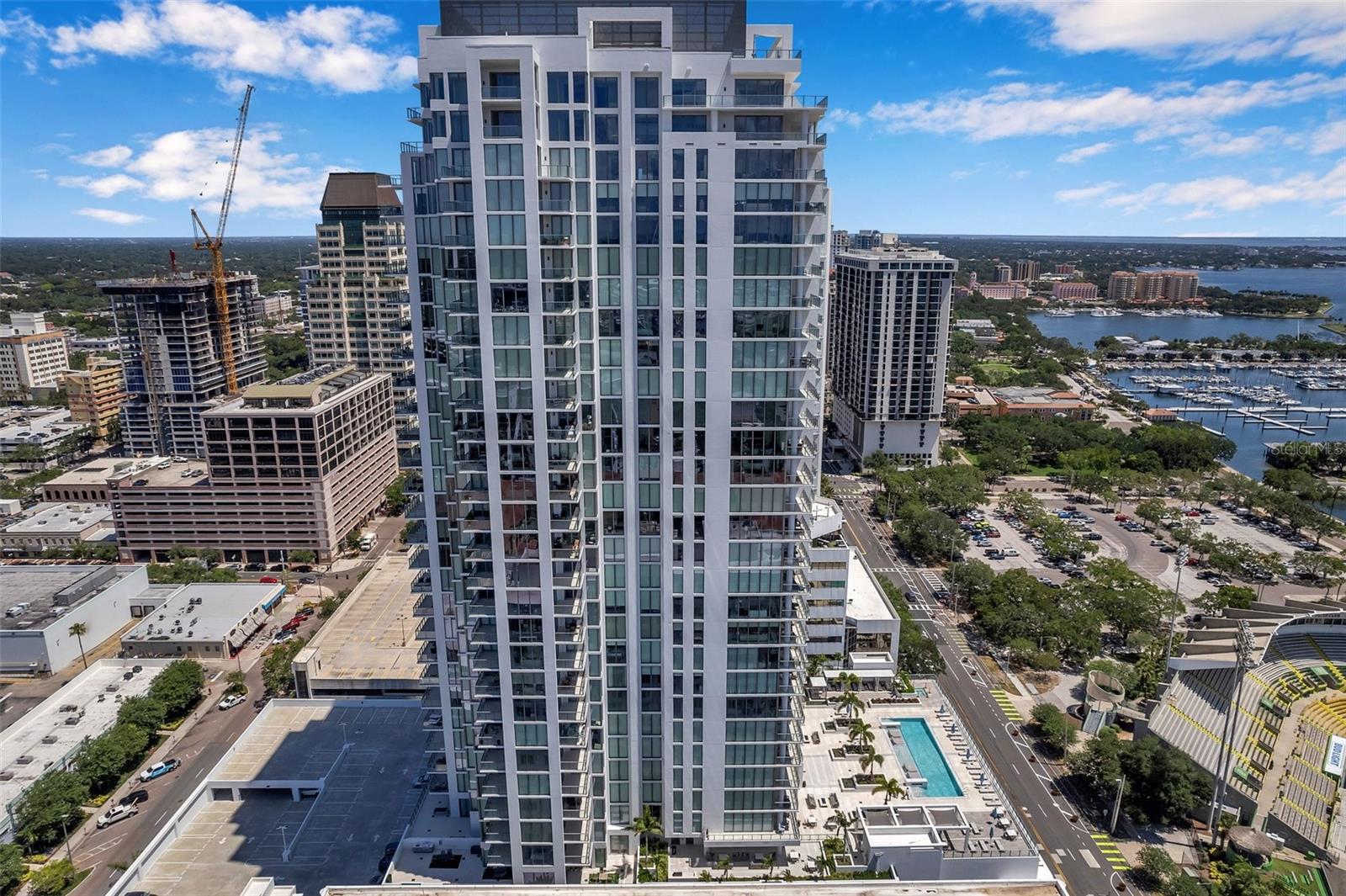 Image 2 of 63 For 301 1st Street S 1207