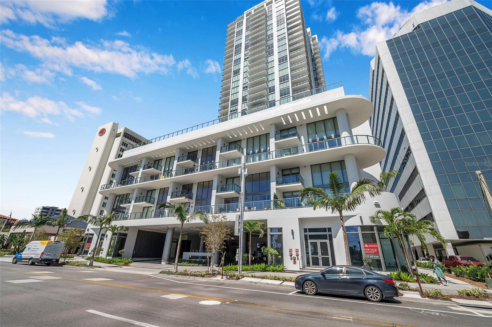 Image 63 of 63 For 301 1st Street S 1207