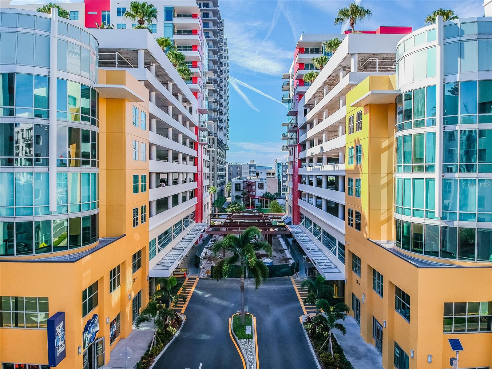 Details for 1120 Kennedy Boulevard 413, TAMPA, FL 33602