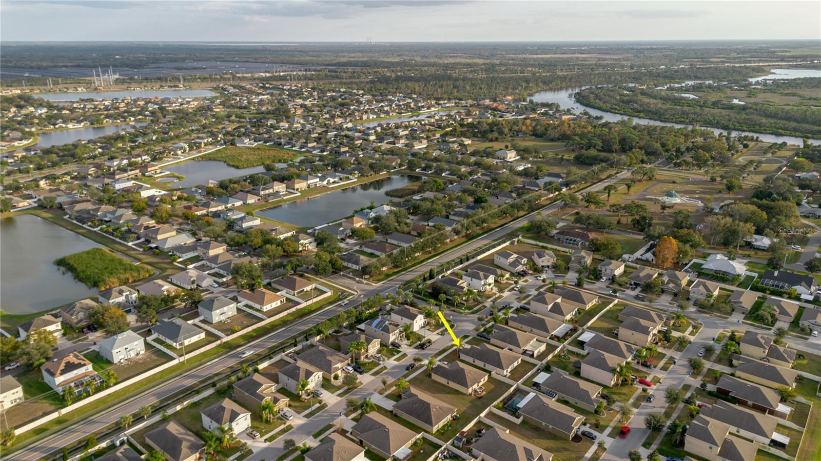 Image 16 of 78 For 304 Cascade Bend Drive