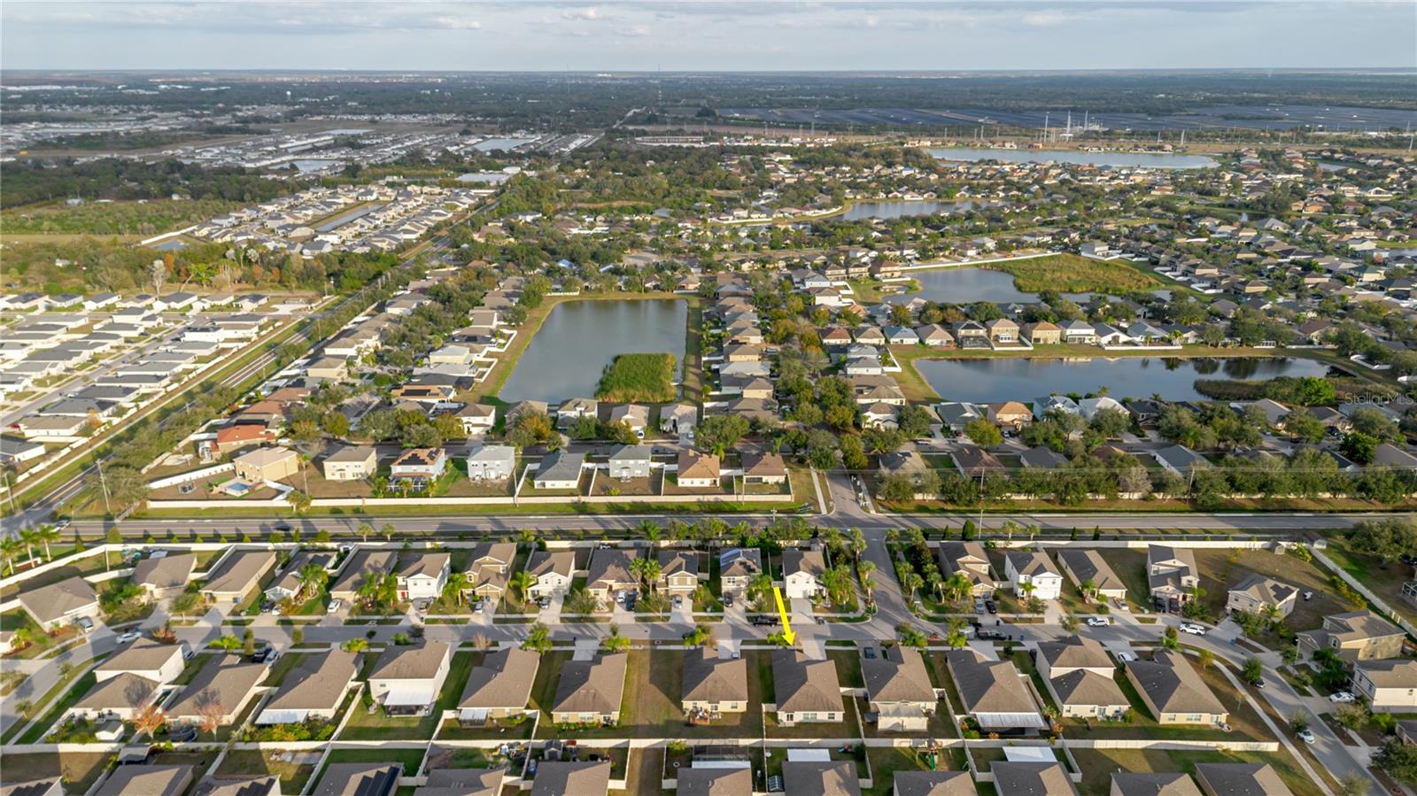 Image 17 of 78 For 304 Cascade Bend Drive