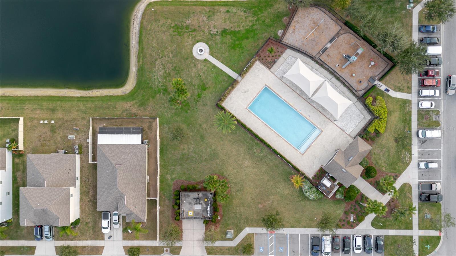 Image 24 of 78 For 304 Cascade Bend Drive