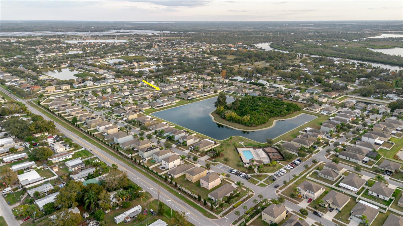 Image 78 of 78 For 304 Cascade Bend Drive