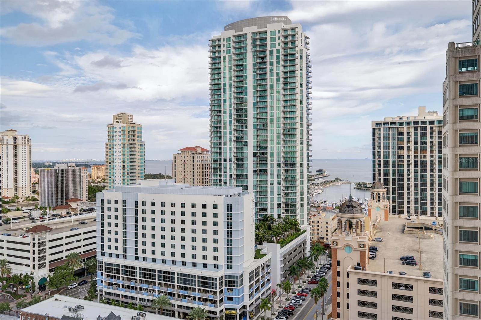 Details for 275 1st Avenue 1903, ST PETERSBURG, FL 33701