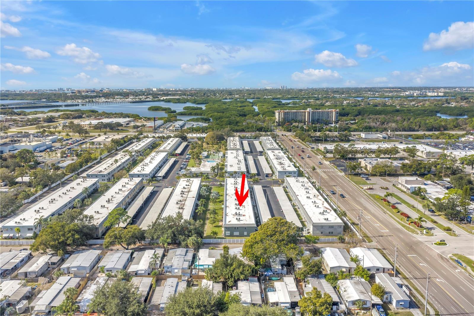 Image 43 of 45 For 5287 81st Street N 5