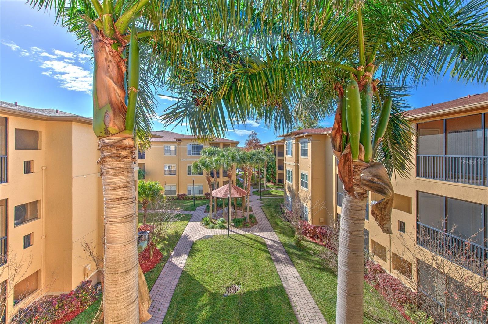 Image 2 of 39 For 4323 Bayside Village Drive 319