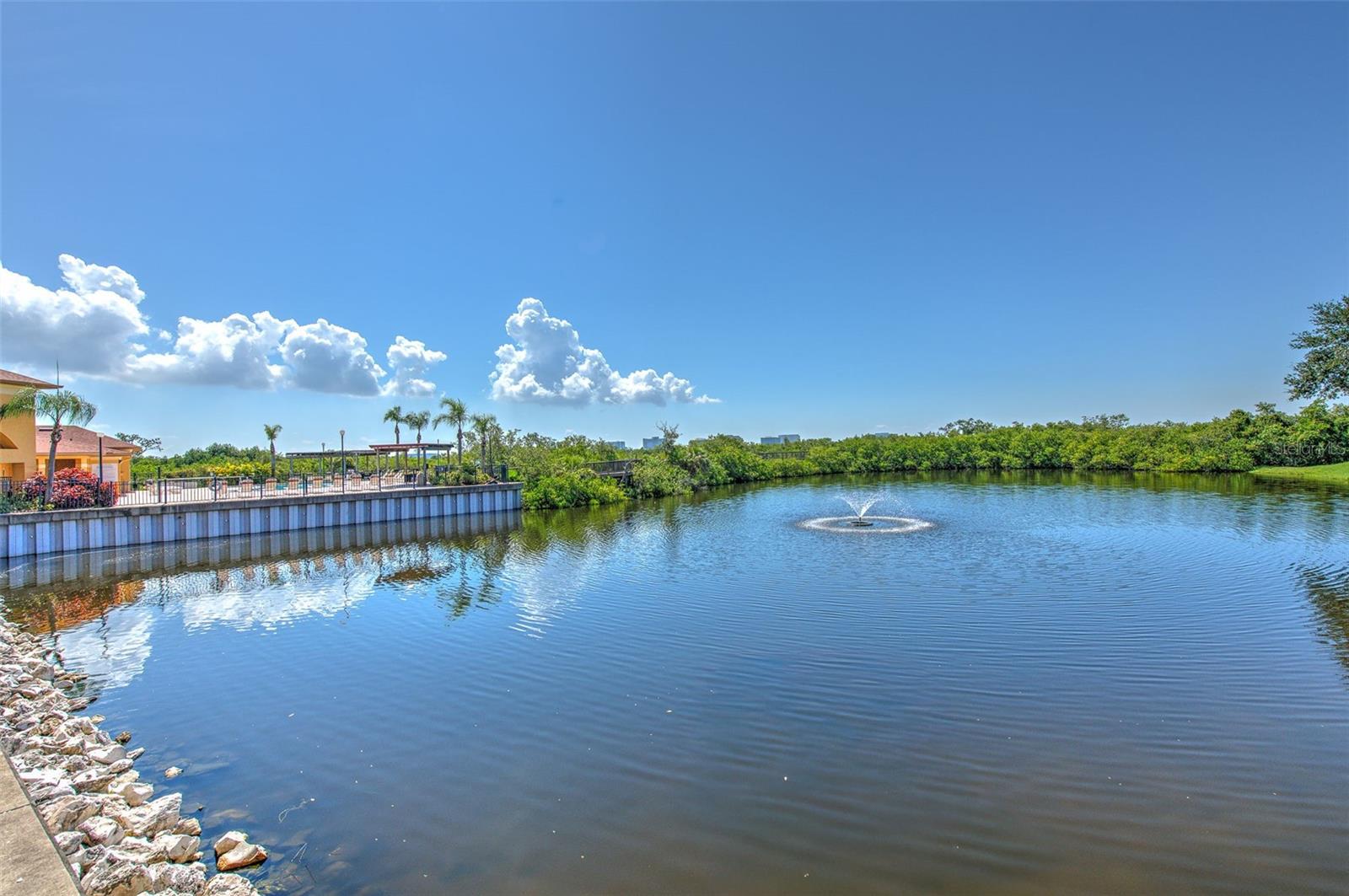 Image 26 of 39 For 4323 Bayside Village Drive 319