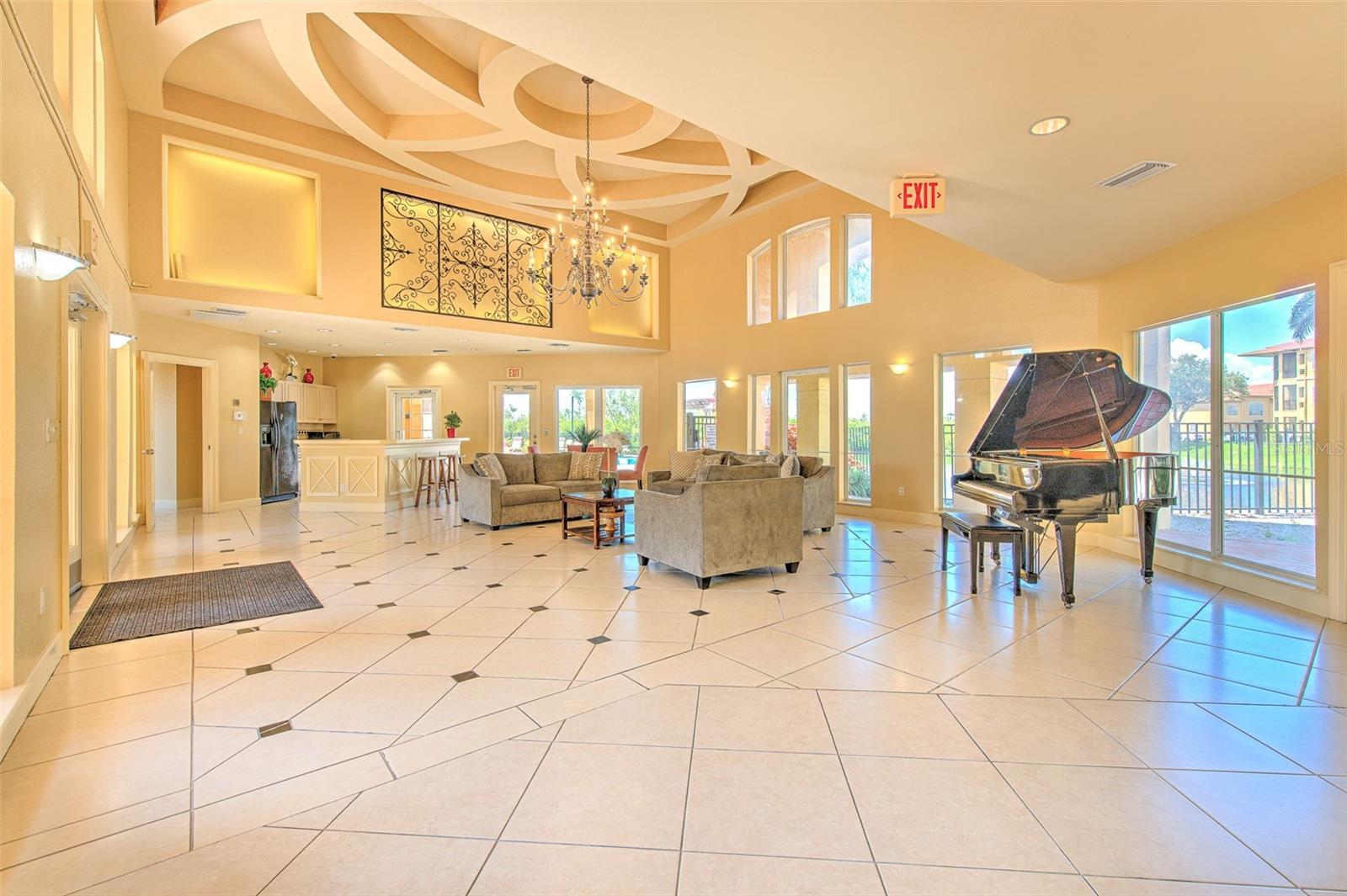 Image 29 of 39 For 4323 Bayside Village Drive 319