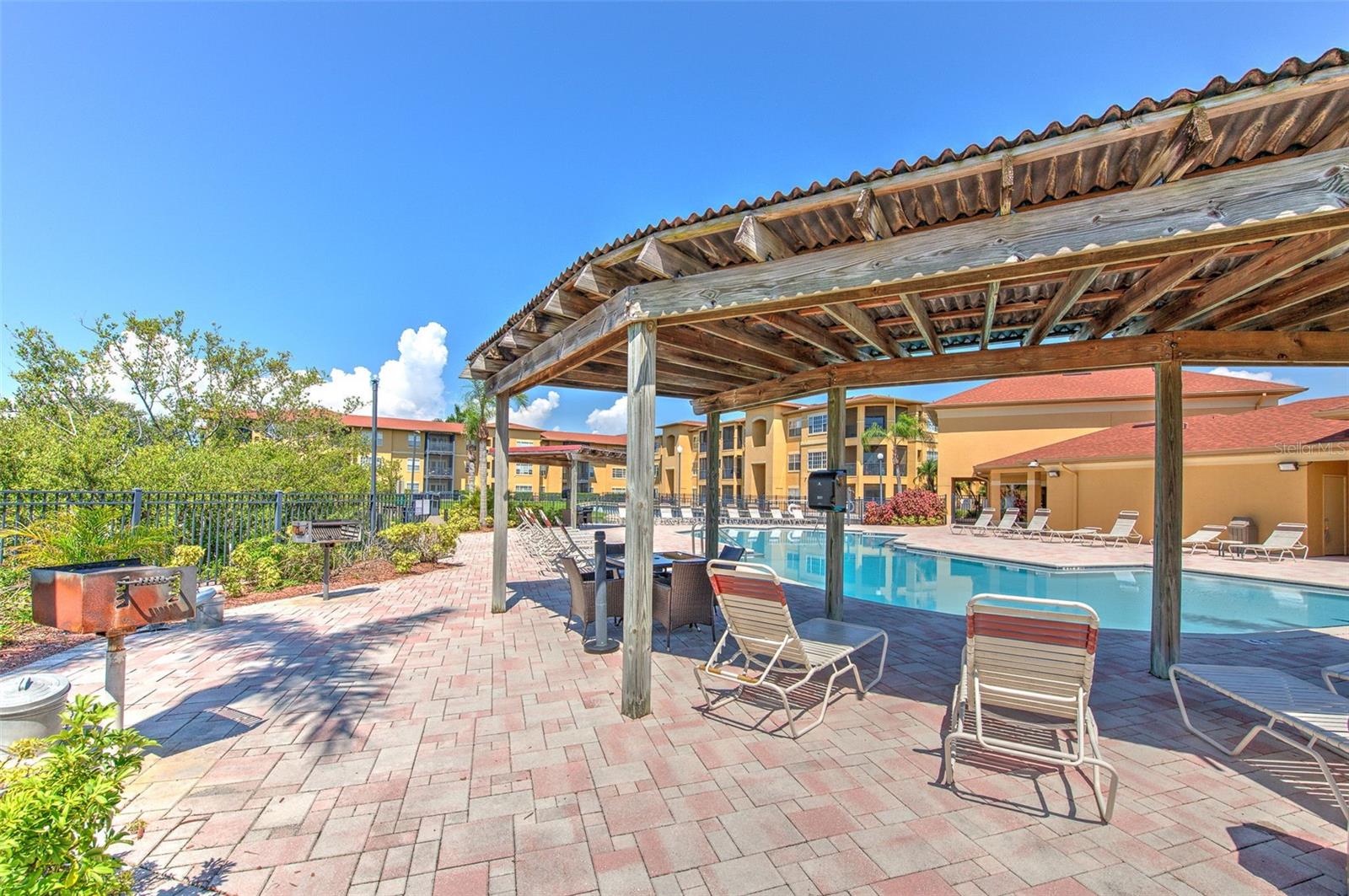 Image 34 of 39 For 4323 Bayside Village Drive 319