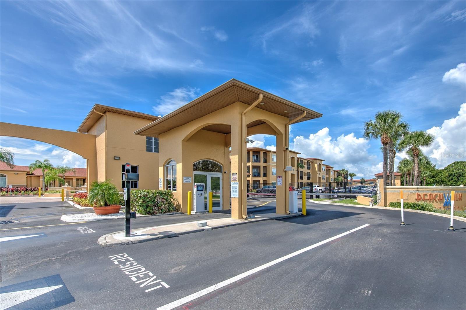 Image 39 of 39 For 4323 Bayside Village Drive 319