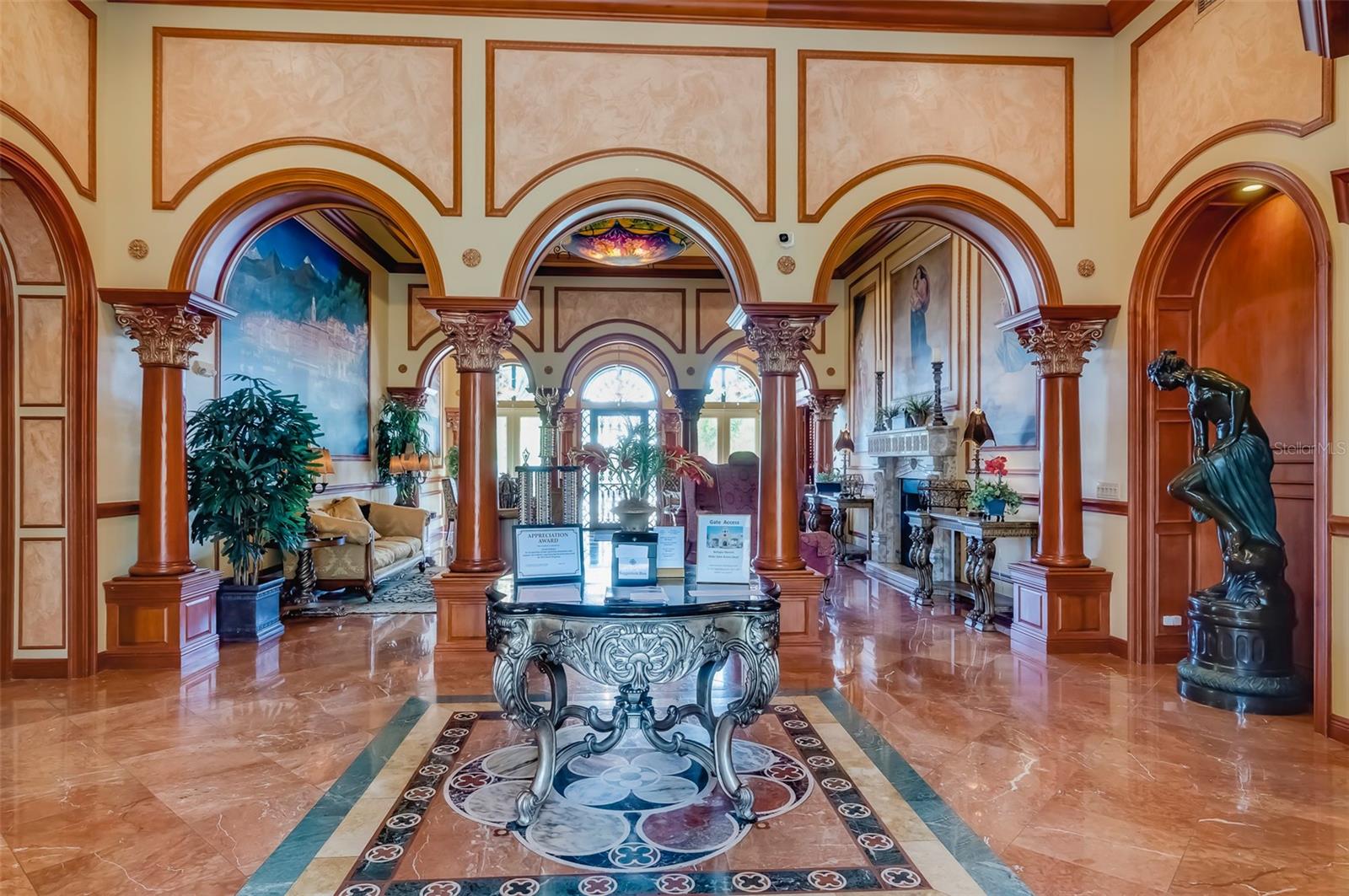 Image 52 of 65 For 2741 Via Cipriani  930a