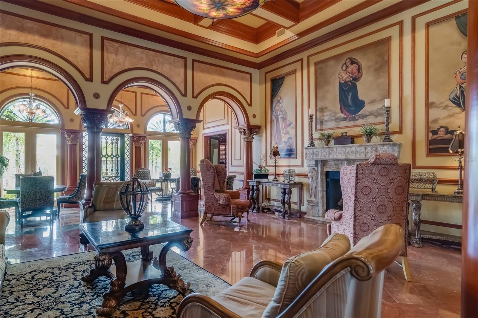 Image 53 of 65 For 2741 Via Cipriani  930a