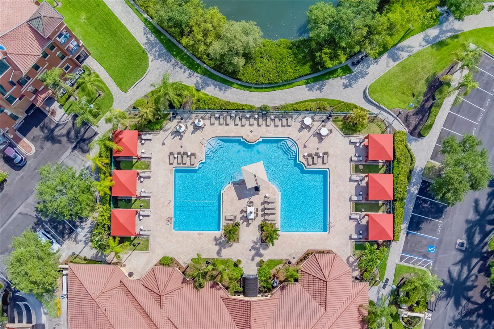 Image 58 of 65 For 2741 Via Cipriani  930a