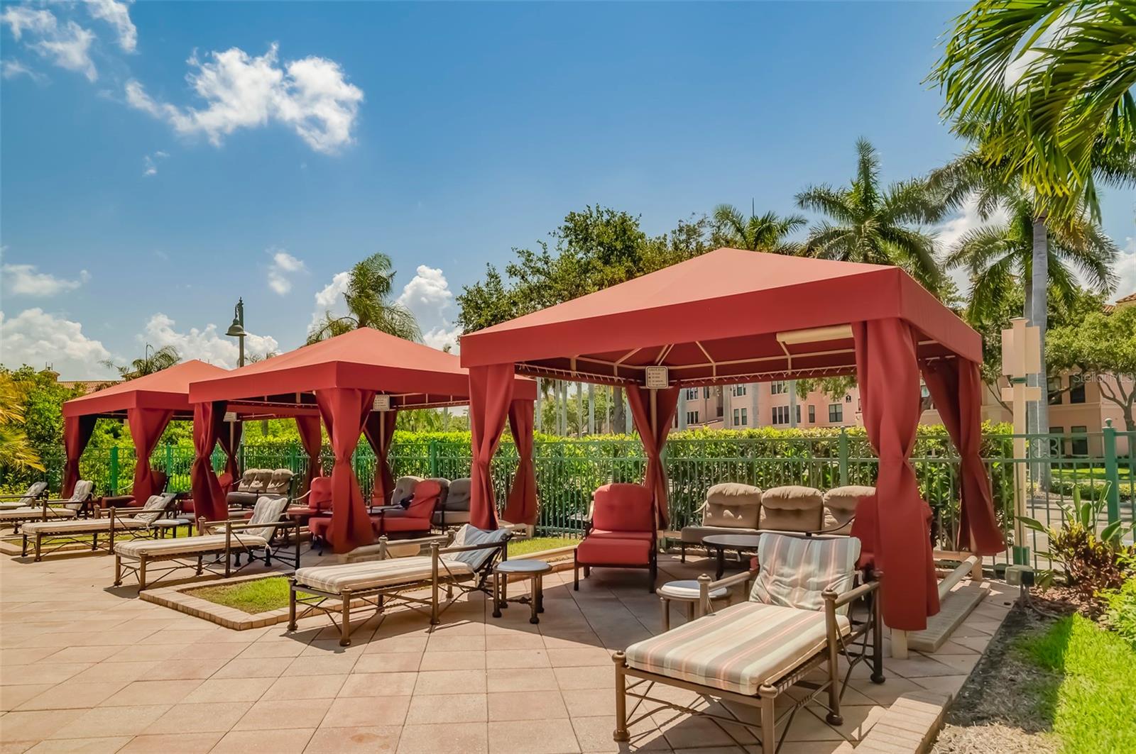 Image 61 of 65 For 2741 Via Cipriani  930a