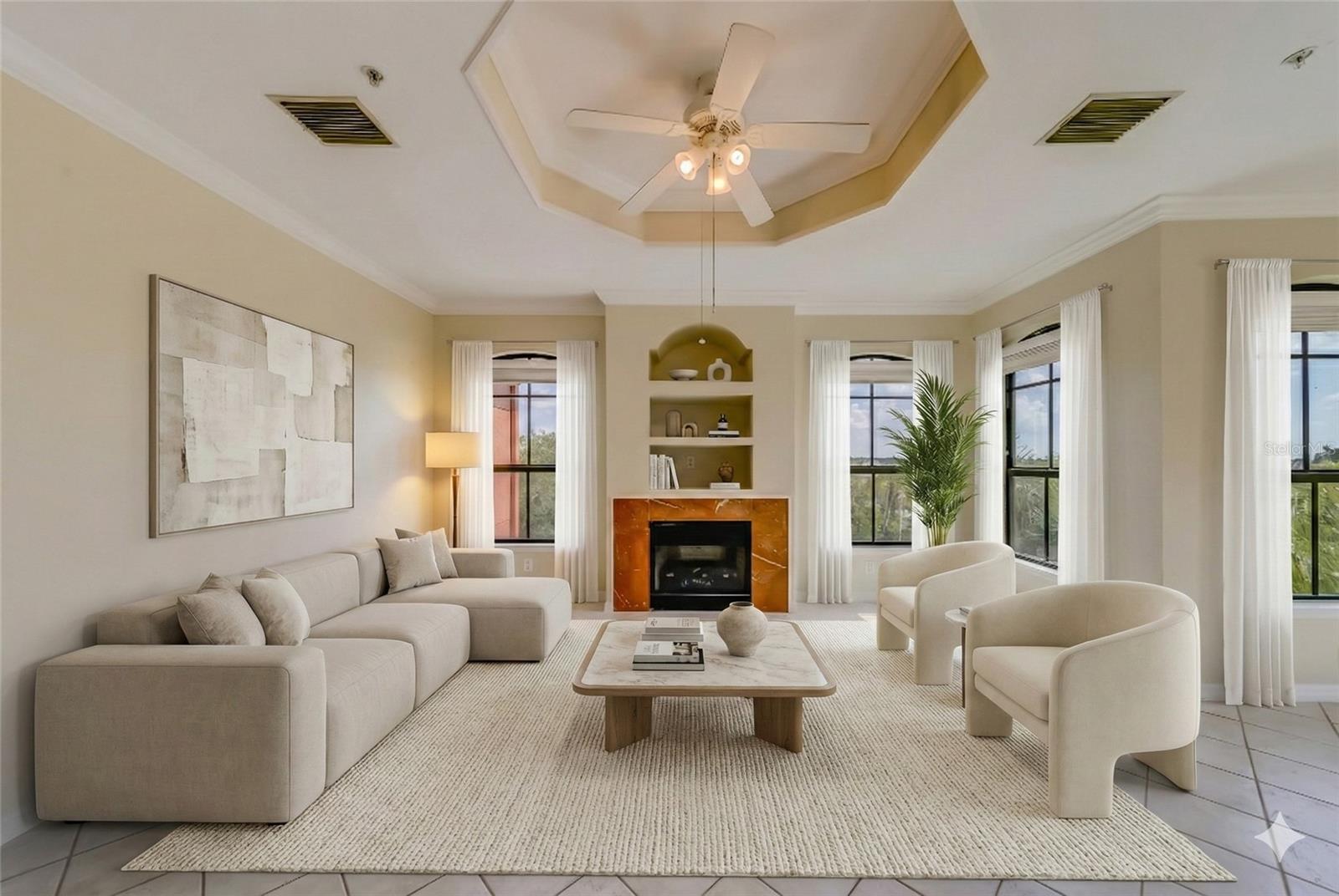 Image 9 of 65 For 2741 Via Cipriani  930a