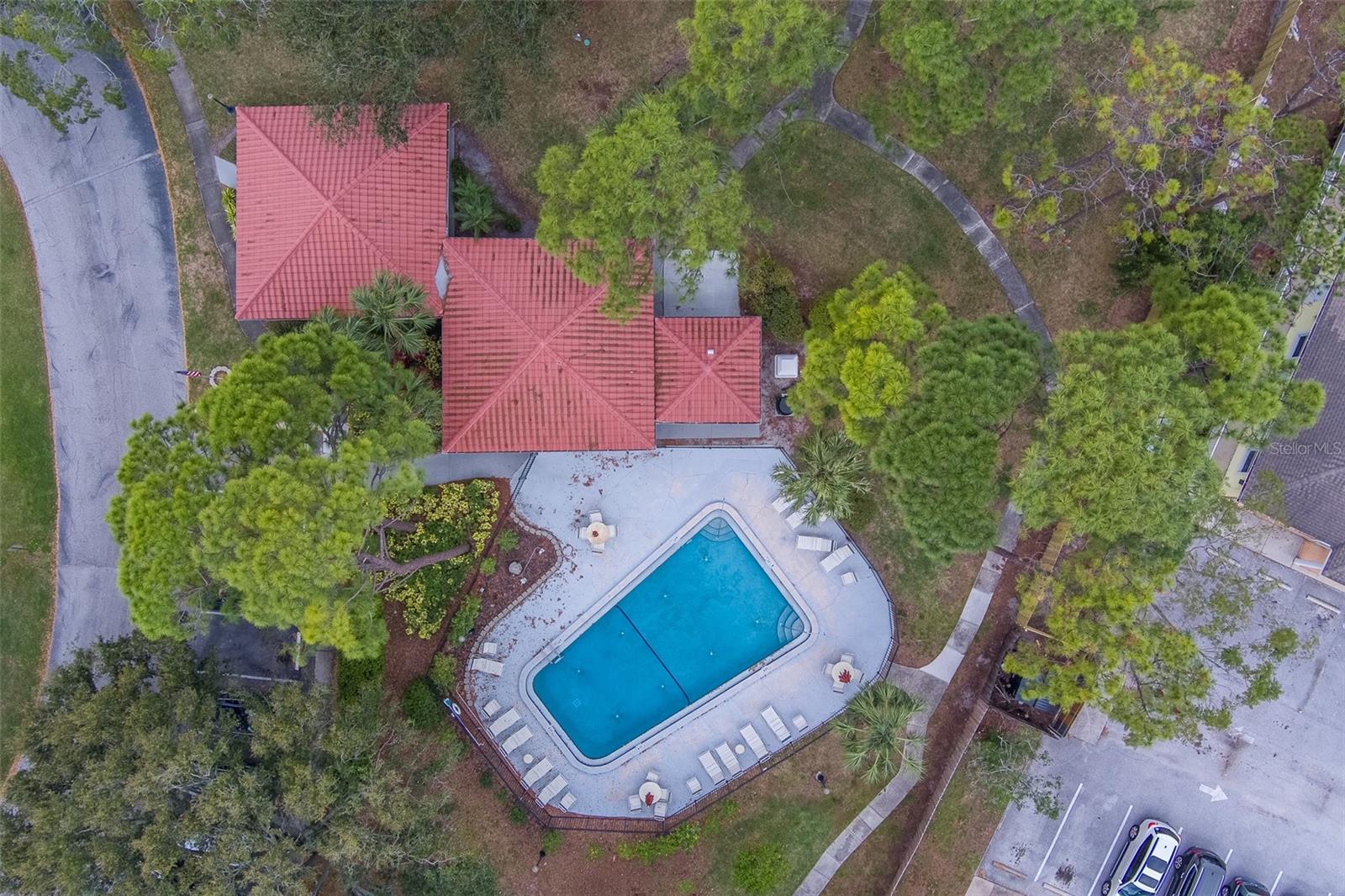 Image 32 of 40 For 2650 Countryside Boulevard F209