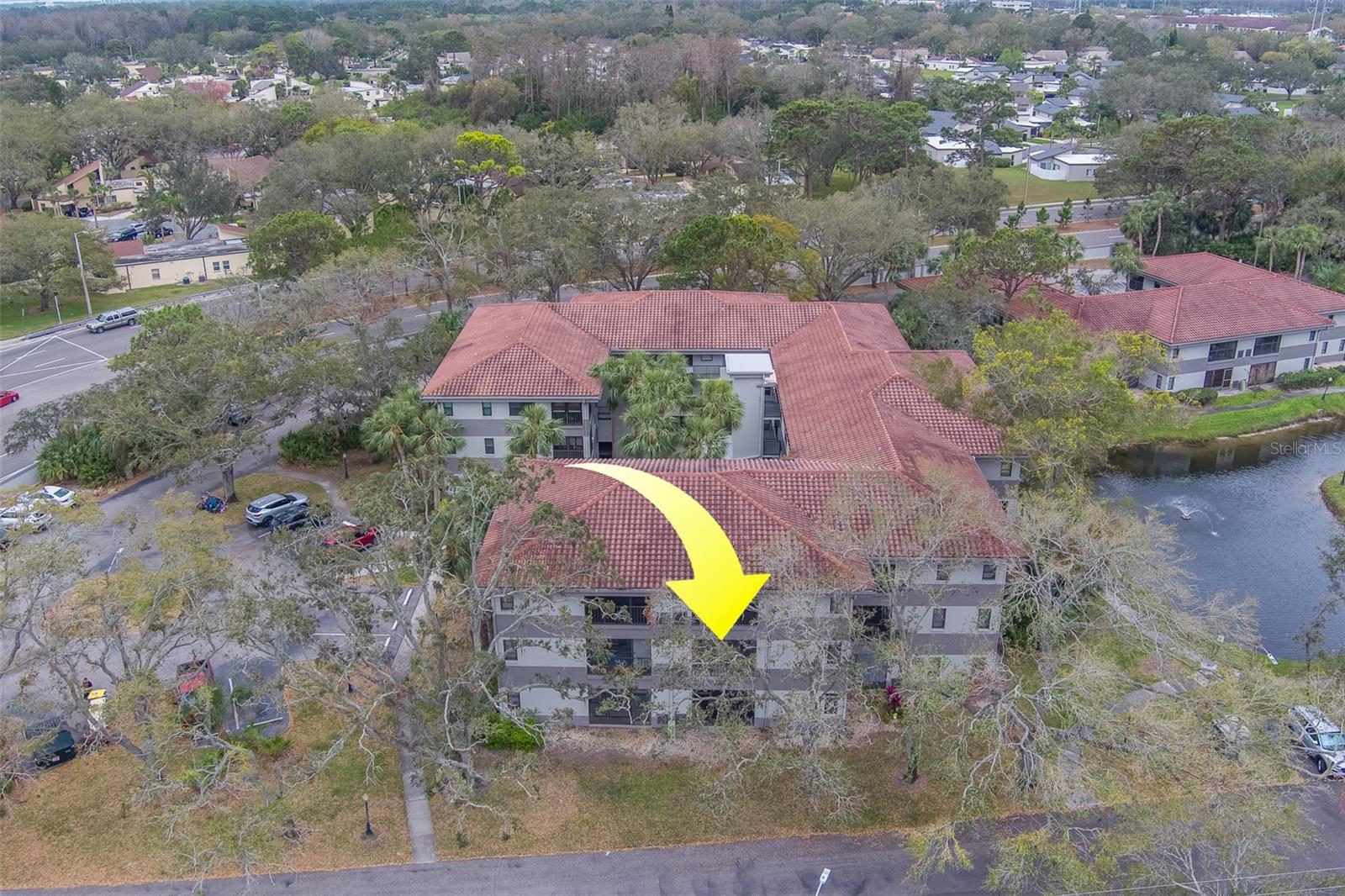 Image 37 of 40 For 2650 Countryside Boulevard F209