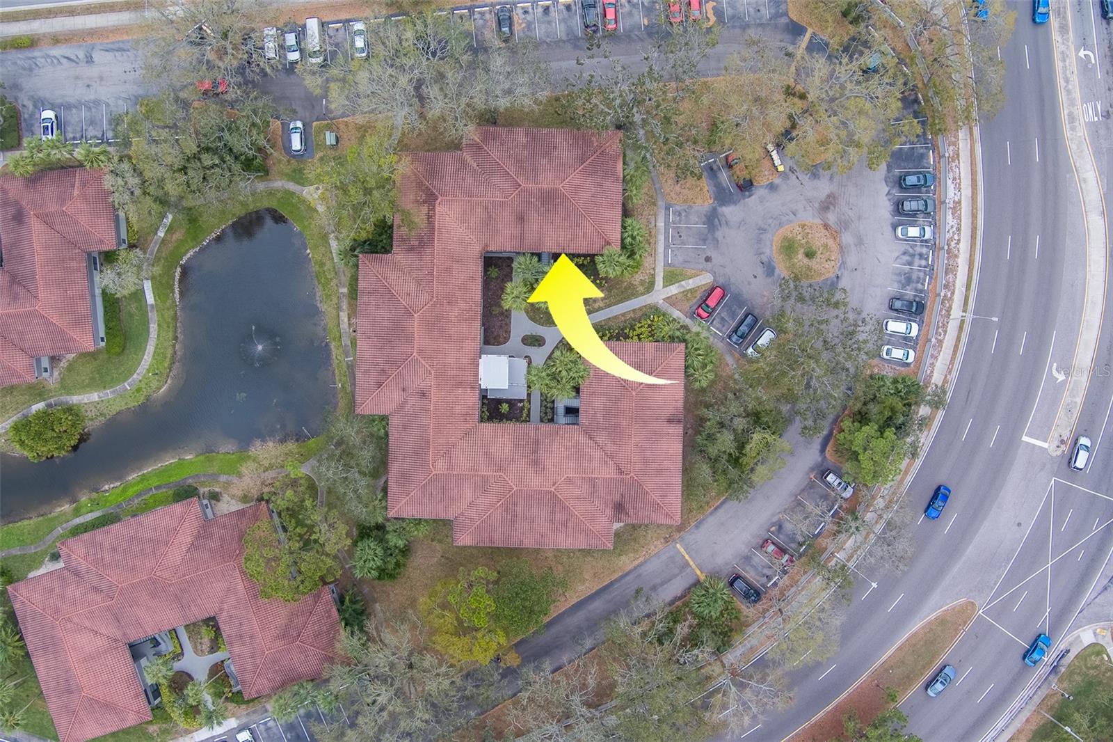 Image 38 of 40 For 2650 Countryside Boulevard F209