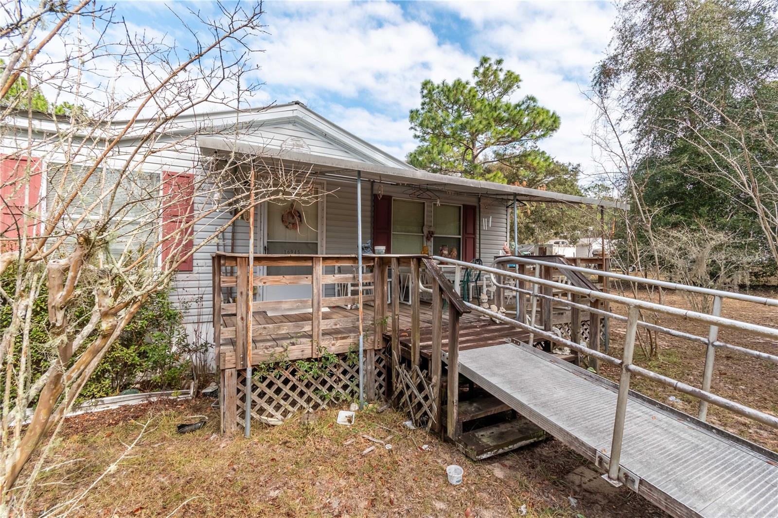 Image 16 of 41 For 16945 46th Street