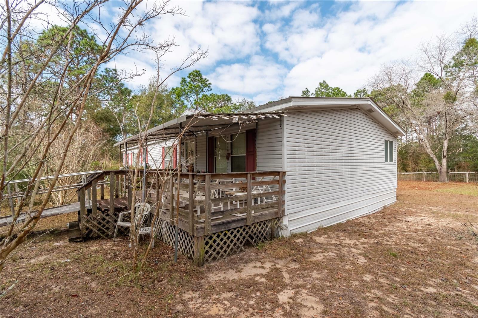 Image 5 of 41 For 16945 46th Street