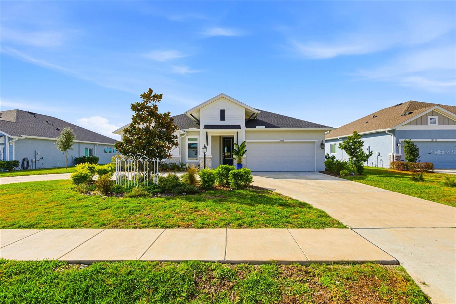 Details for 12889 Oak Street, SAN ANTONIO, FL 33576