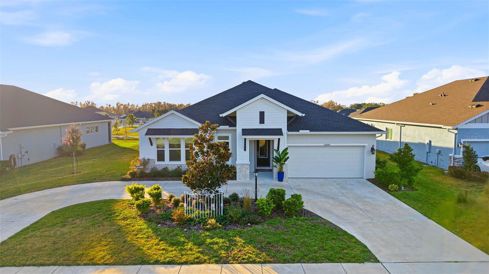 Image 64 of 77 For 12889 Oak Street