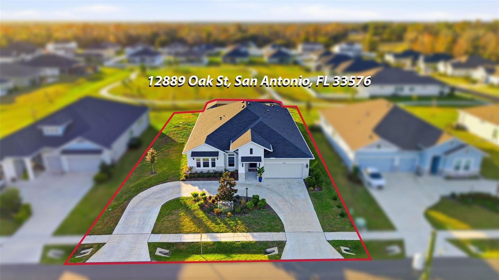 Image 66 of 77 For 12889 Oak Street