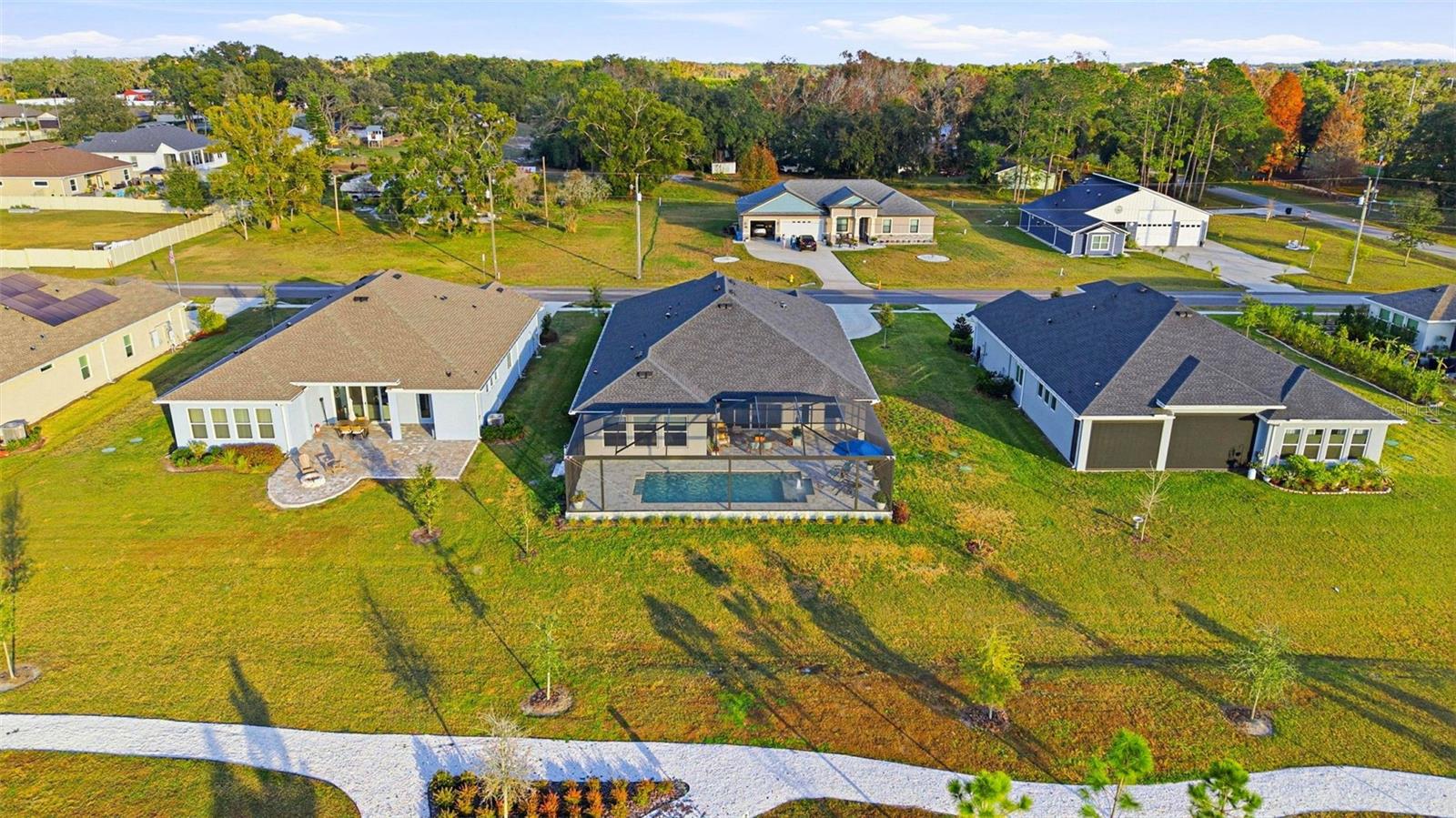 Image 74 of 77 For 12889 Oak Street