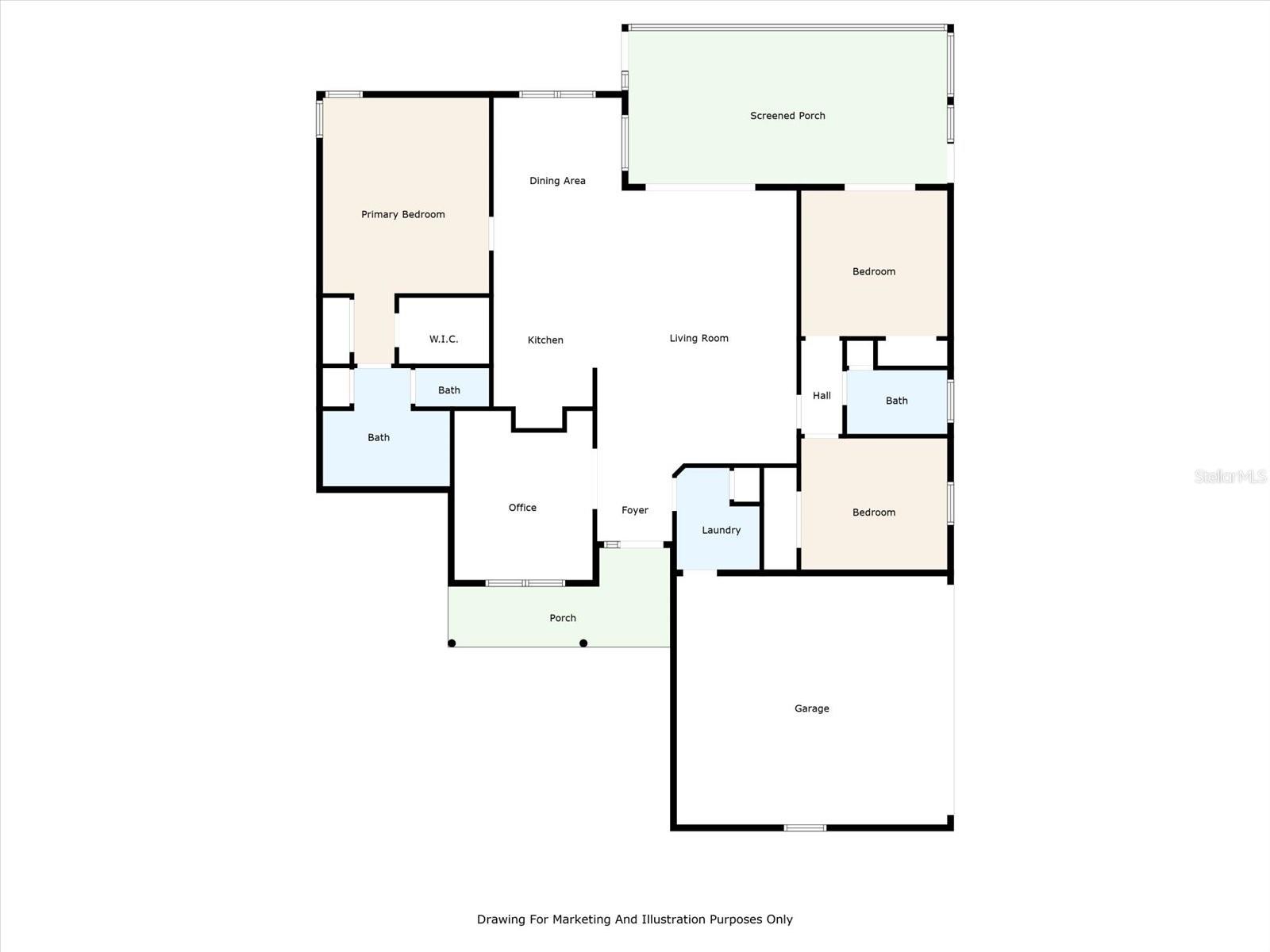 Image 27 of 27 For 531 Hunter Lane