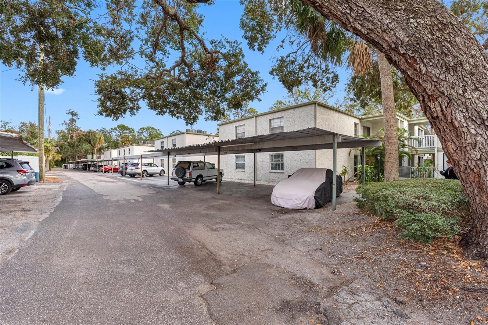 Image 30 of 39 For 4611 North B Street 129