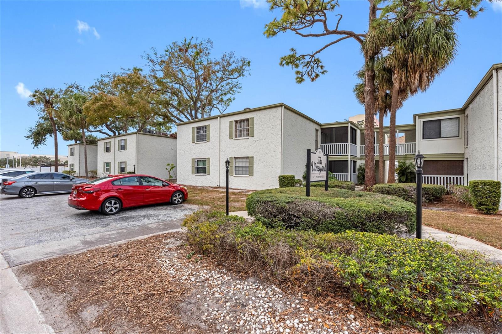 Image 37 of 39 For 4611 North B Street 129