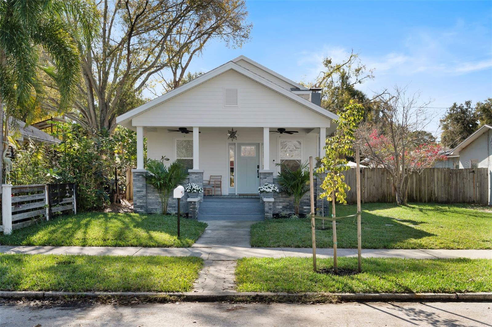 Details for 840 25th Avenue N, ST PETERSBURG, FL 33704